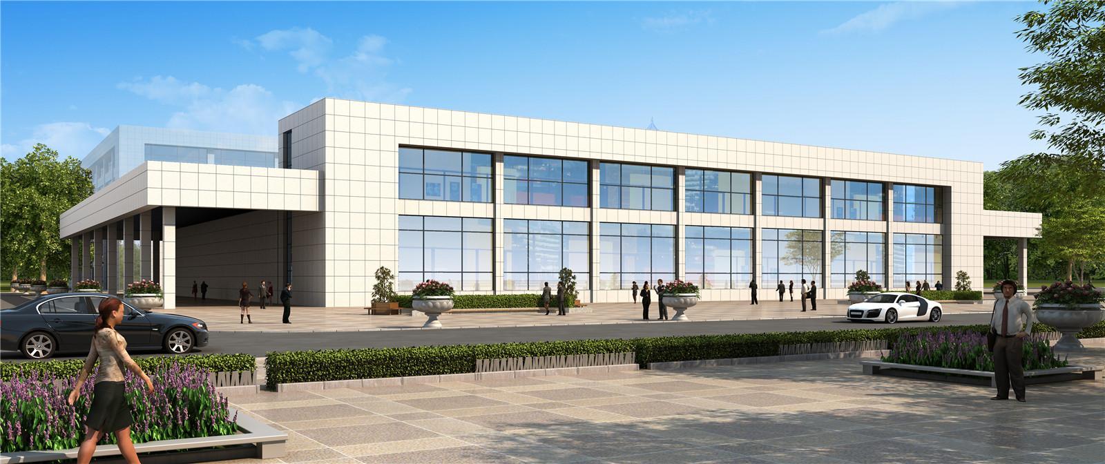 安徽建煌置业有限公司