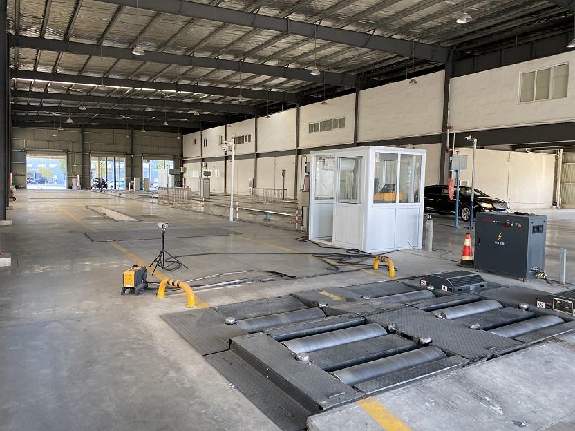 机动车安全技术检测的基本要求是什么？